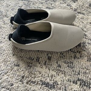 Mahabis Summer Beige  Shoes